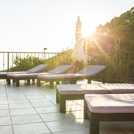 Veliko Brdo  Apartments Masa מראה חיצוני תמונה