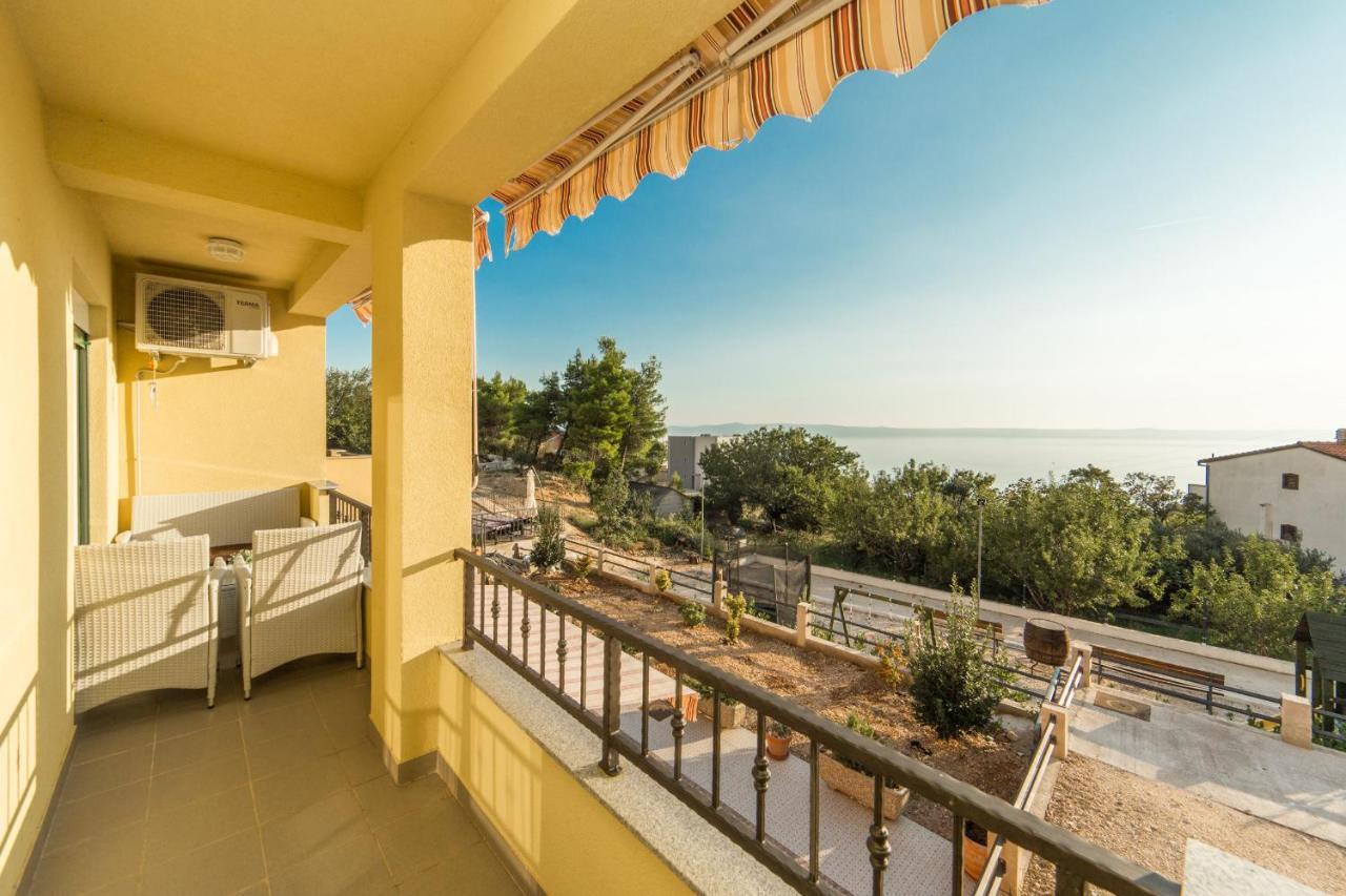 Veliko Brdo  Apartments Masa מראה חיצוני תמונה