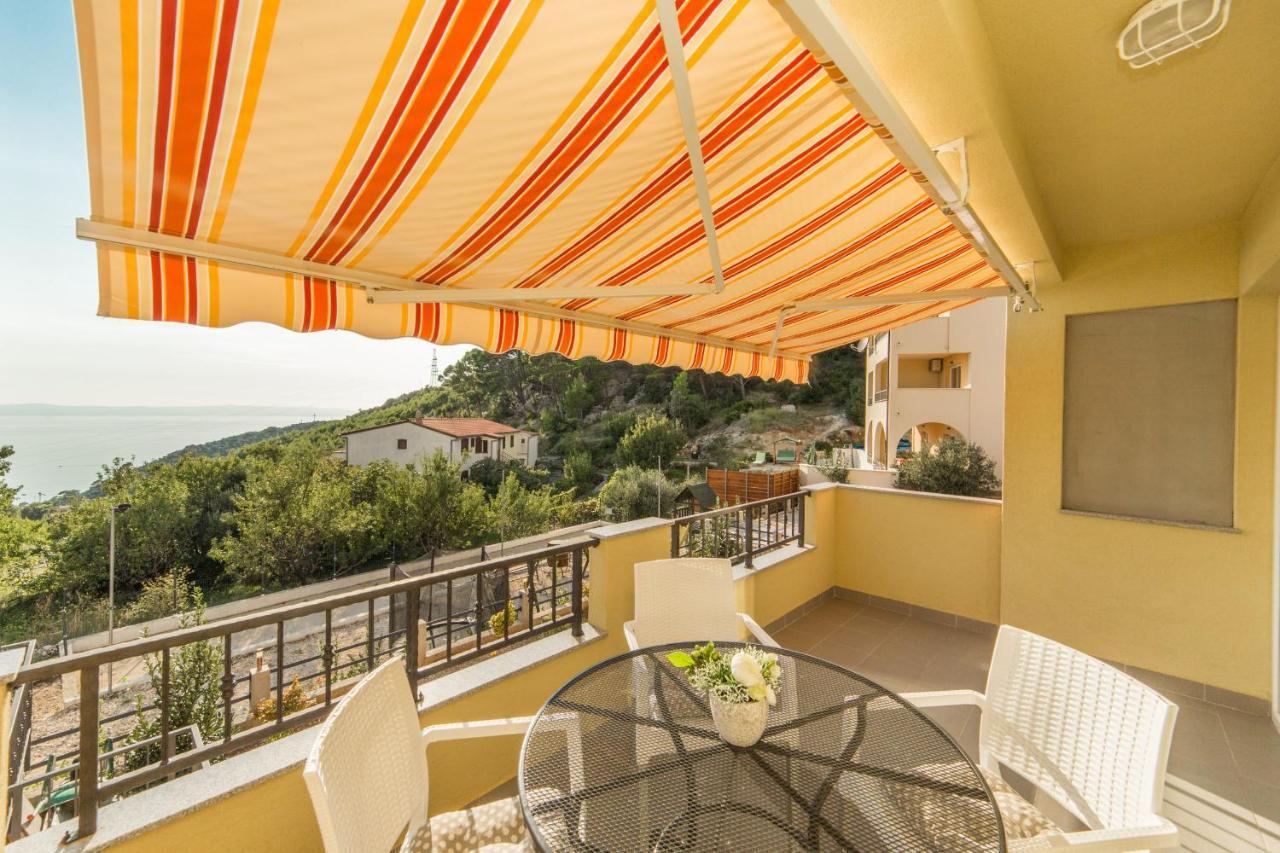 Veliko Brdo  Apartments Masa מראה חיצוני תמונה