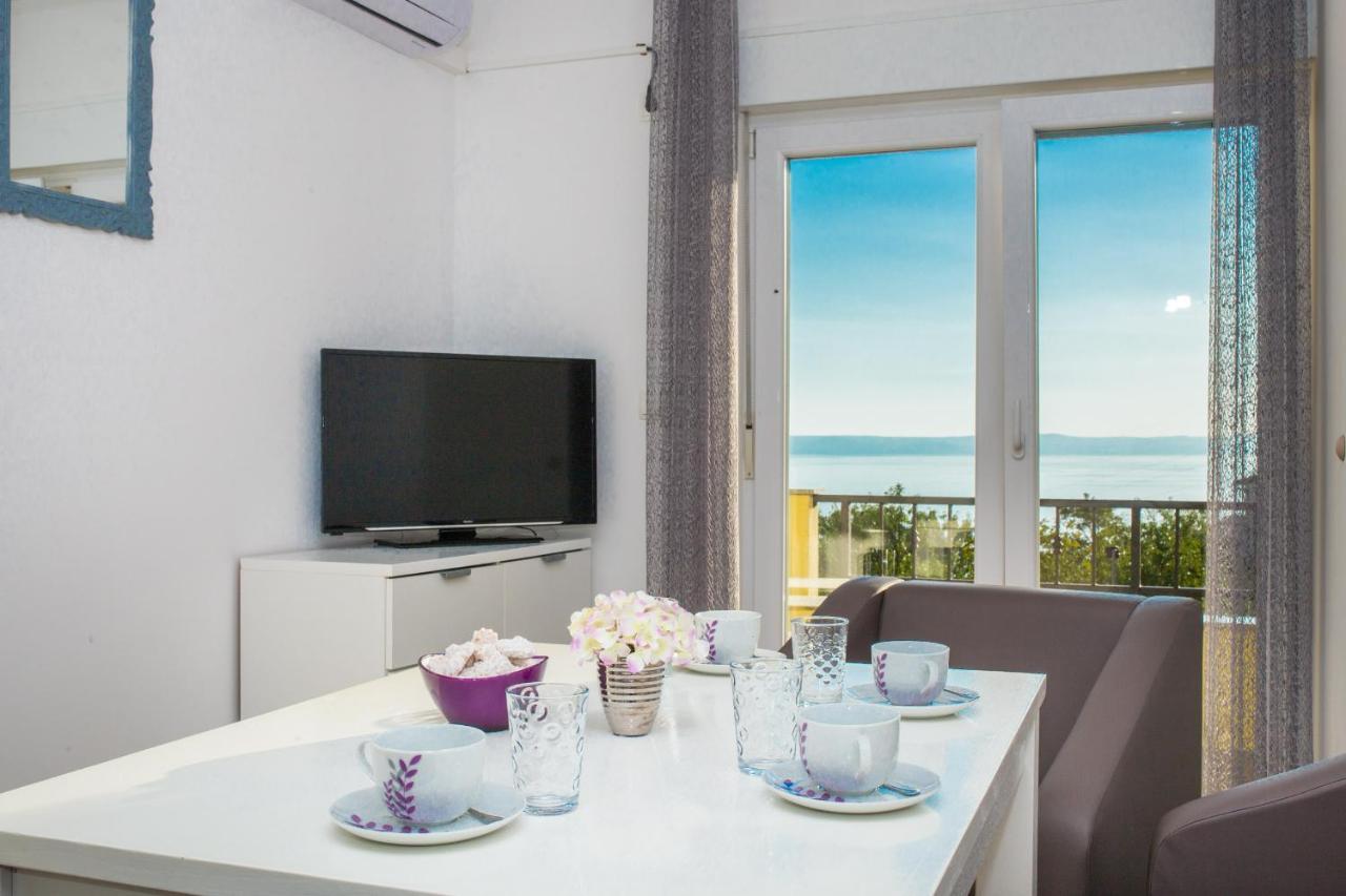 Veliko Brdo  Apartments Masa מראה חיצוני תמונה
