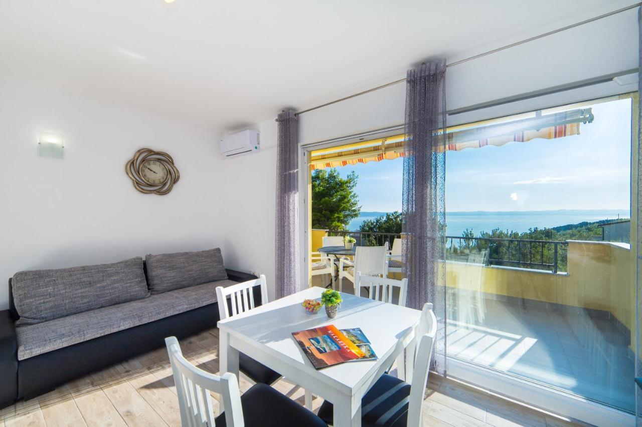 Veliko Brdo  Apartments Masa מראה חיצוני תמונה