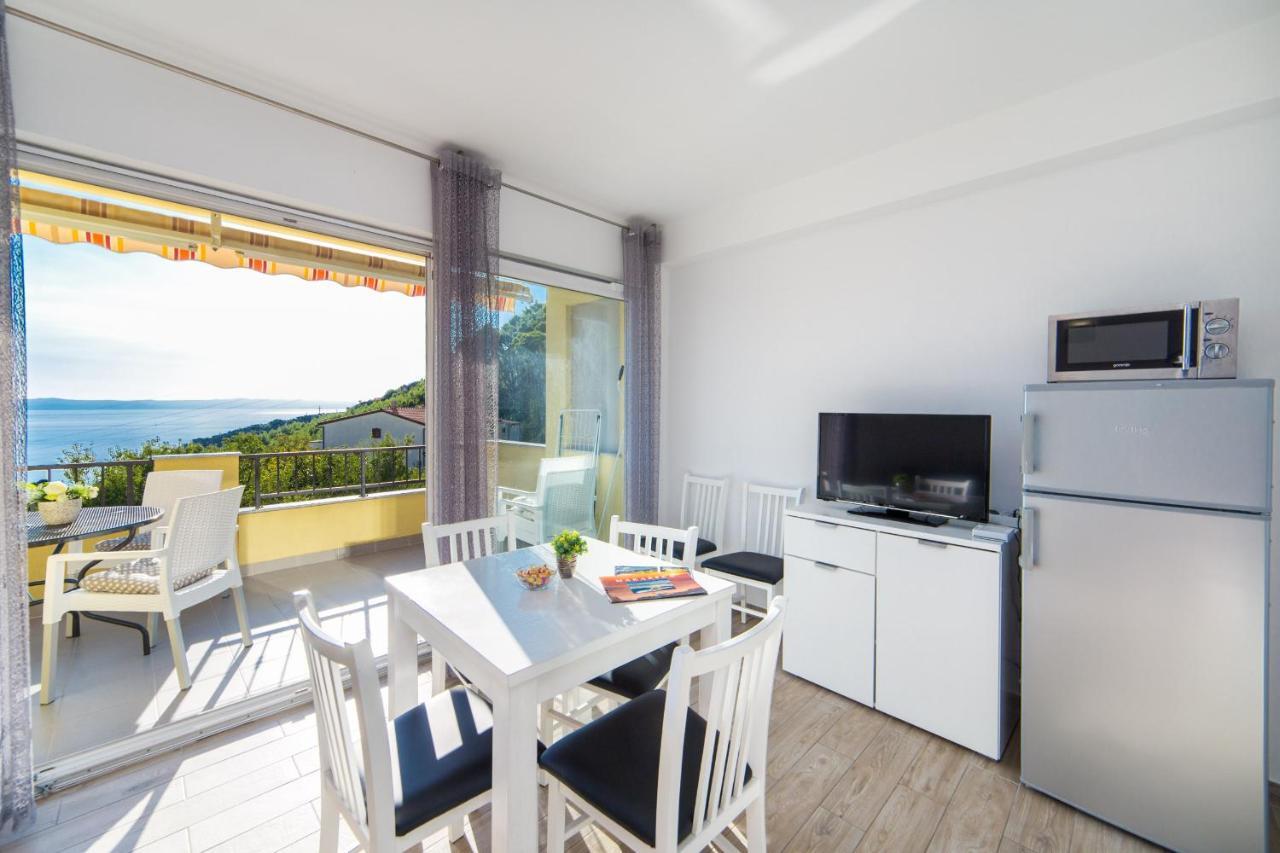 Veliko Brdo  Apartments Masa מראה חיצוני תמונה