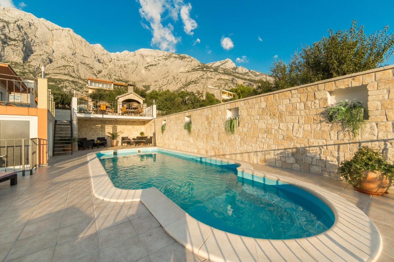Veliko Brdo  Apartments Masa מראה חיצוני תמונה