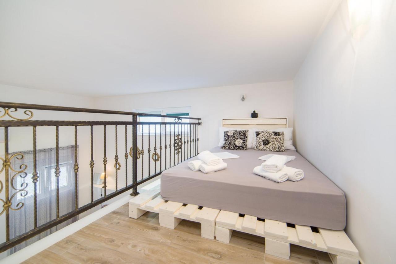 Veliko Brdo  Apartments Masa מראה חיצוני תמונה