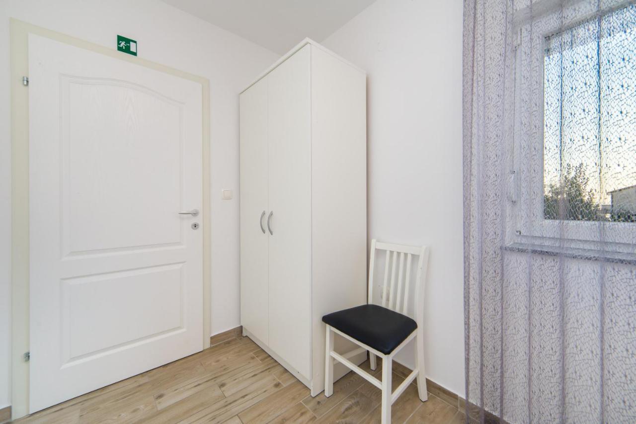 Veliko Brdo  Apartments Masa מראה חיצוני תמונה