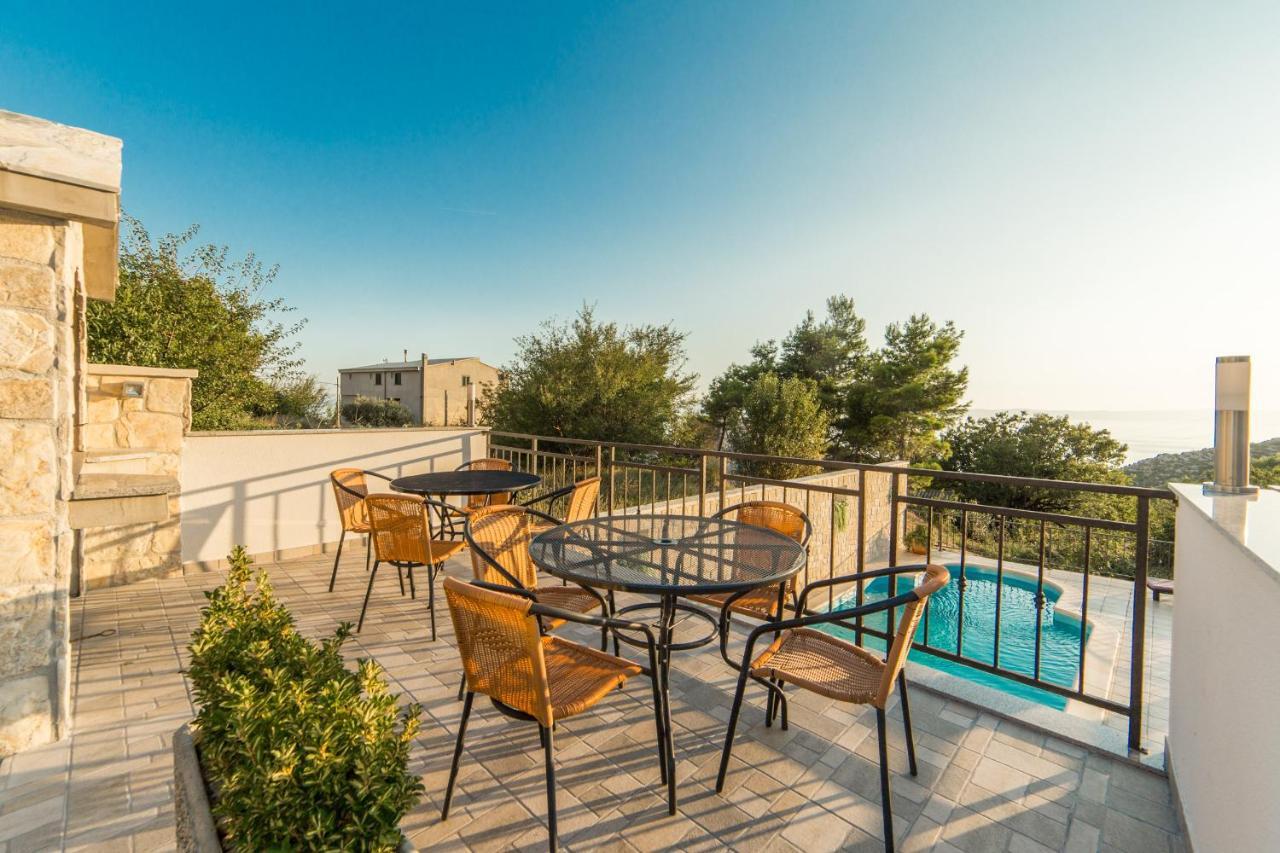 Veliko Brdo  Apartments Masa מראה חיצוני תמונה