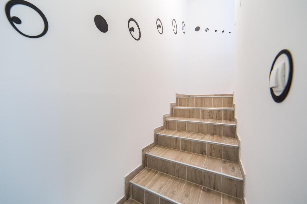 Veliko Brdo  Apartments Masa מראה חיצוני תמונה
