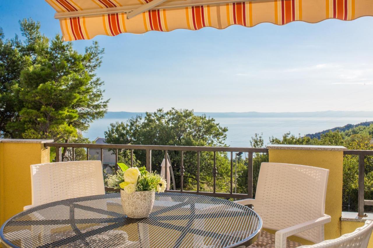 Veliko Brdo  Apartments Masa מראה חיצוני תמונה