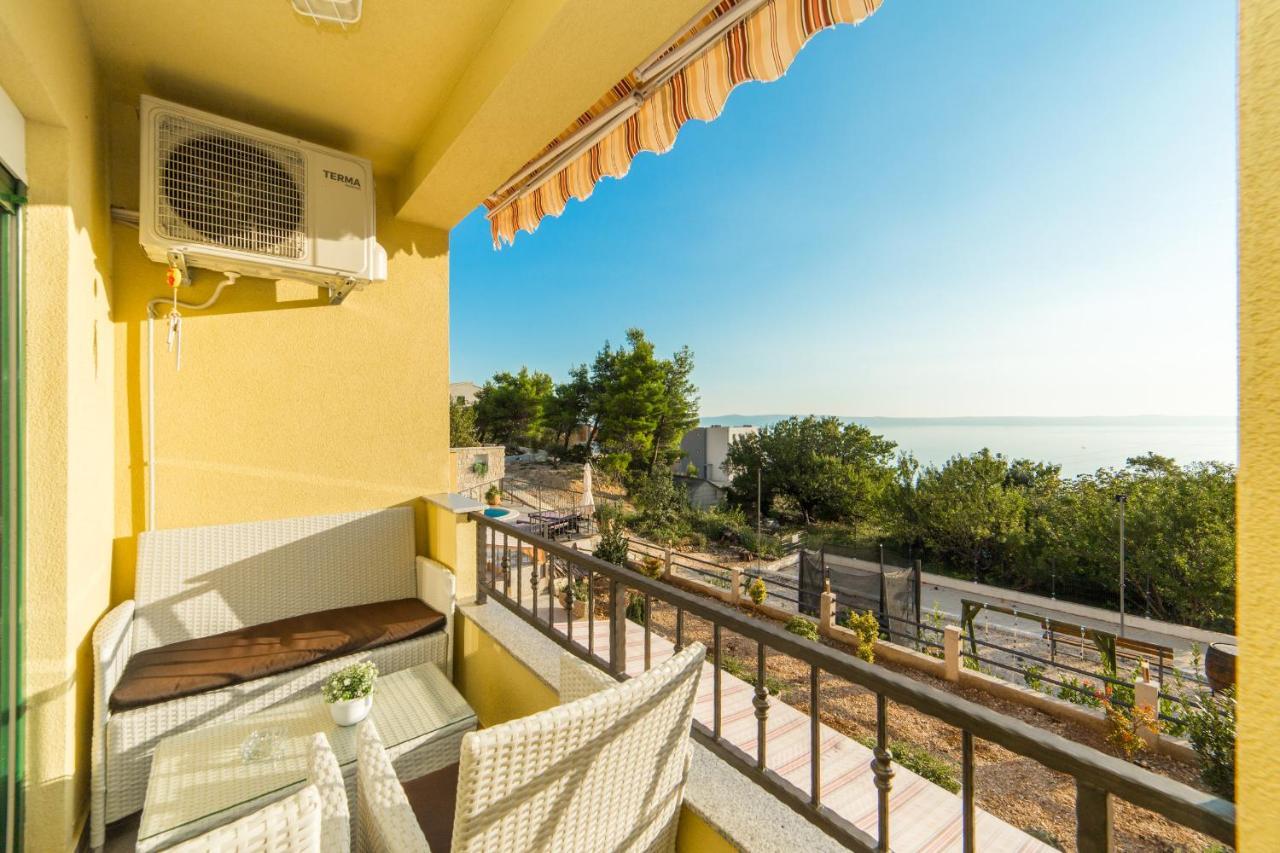 Veliko Brdo  Apartments Masa מראה חיצוני תמונה