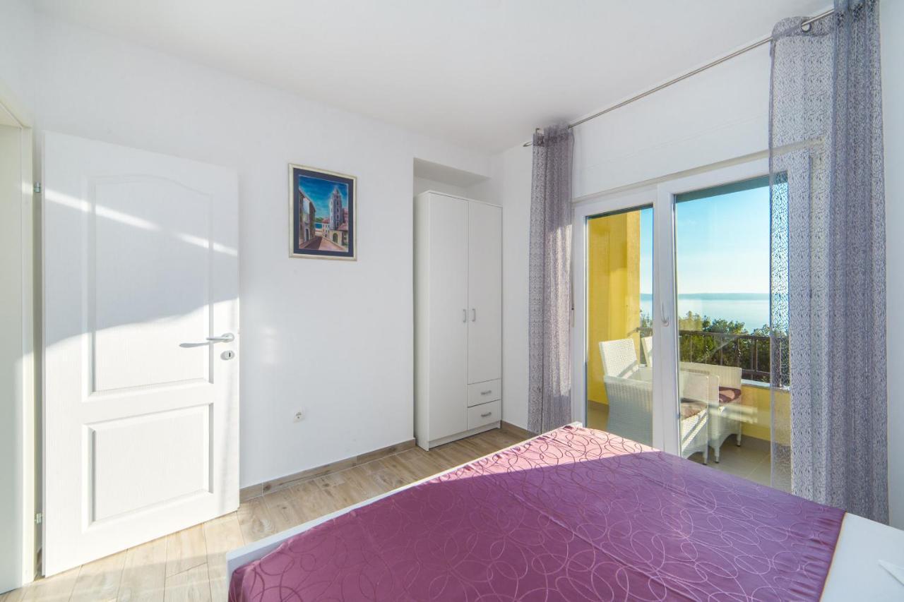 Veliko Brdo  Apartments Masa מראה חיצוני תמונה