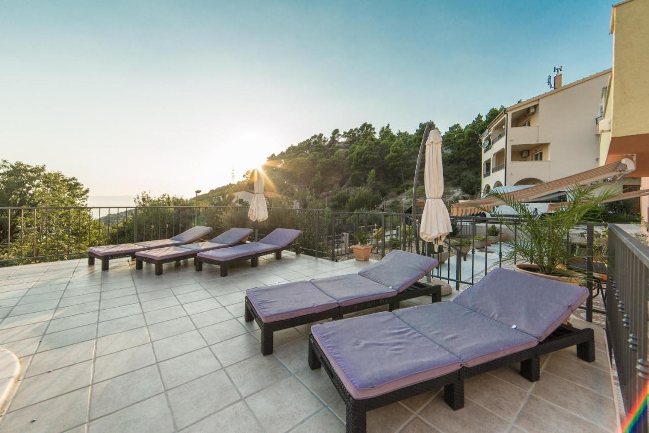 Veliko Brdo  Apartments Masa מראה חיצוני תמונה