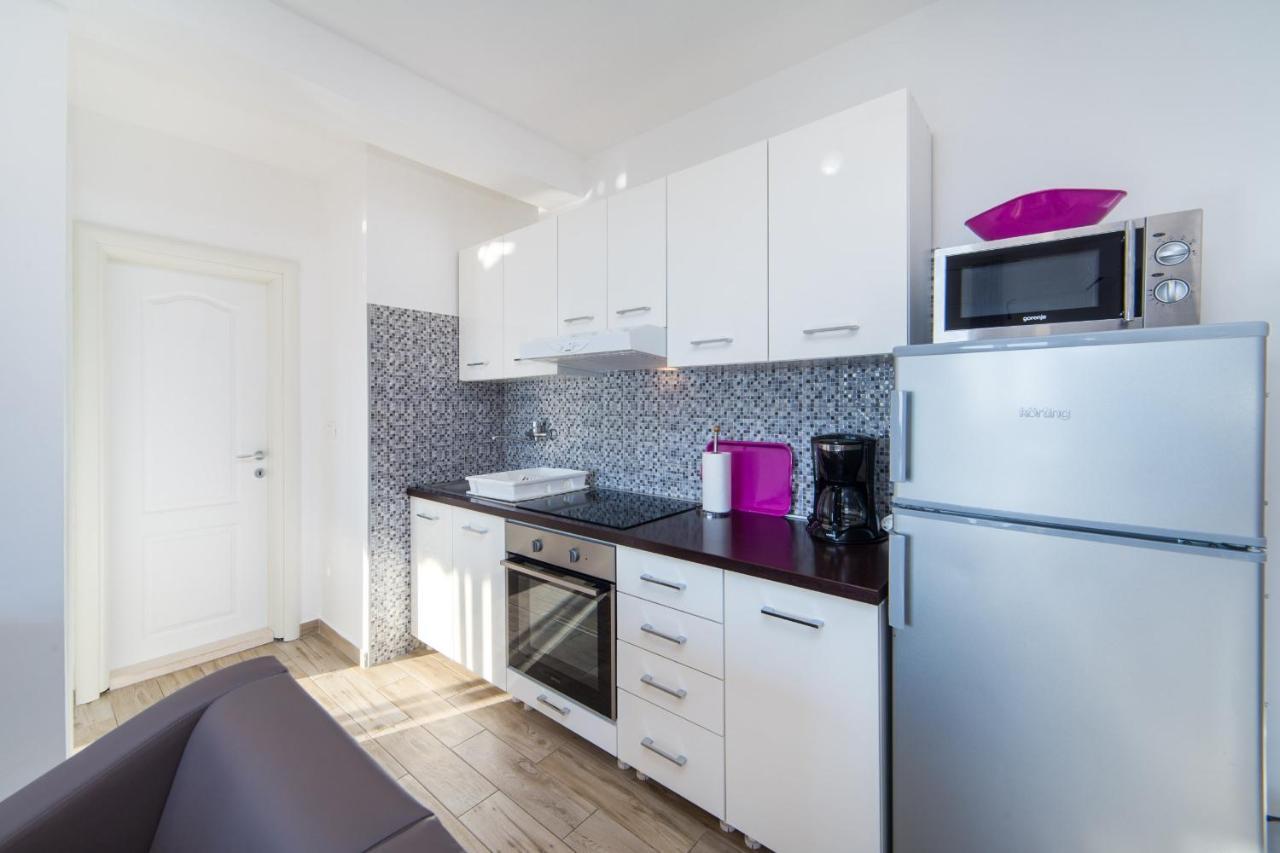 Veliko Brdo  Apartments Masa מראה חיצוני תמונה