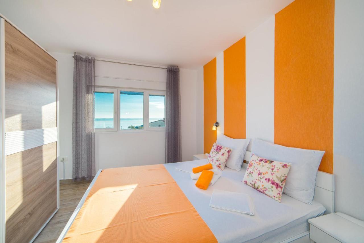 Veliko Brdo  Apartments Masa מראה חיצוני תמונה