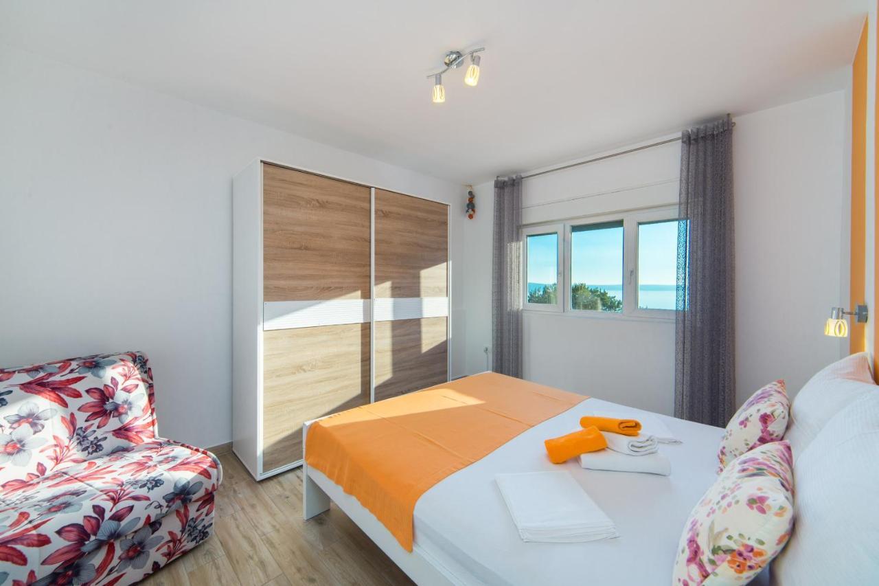 Veliko Brdo  Apartments Masa מראה חיצוני תמונה