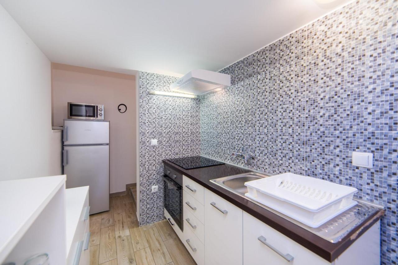 Veliko Brdo  Apartments Masa מראה חיצוני תמונה