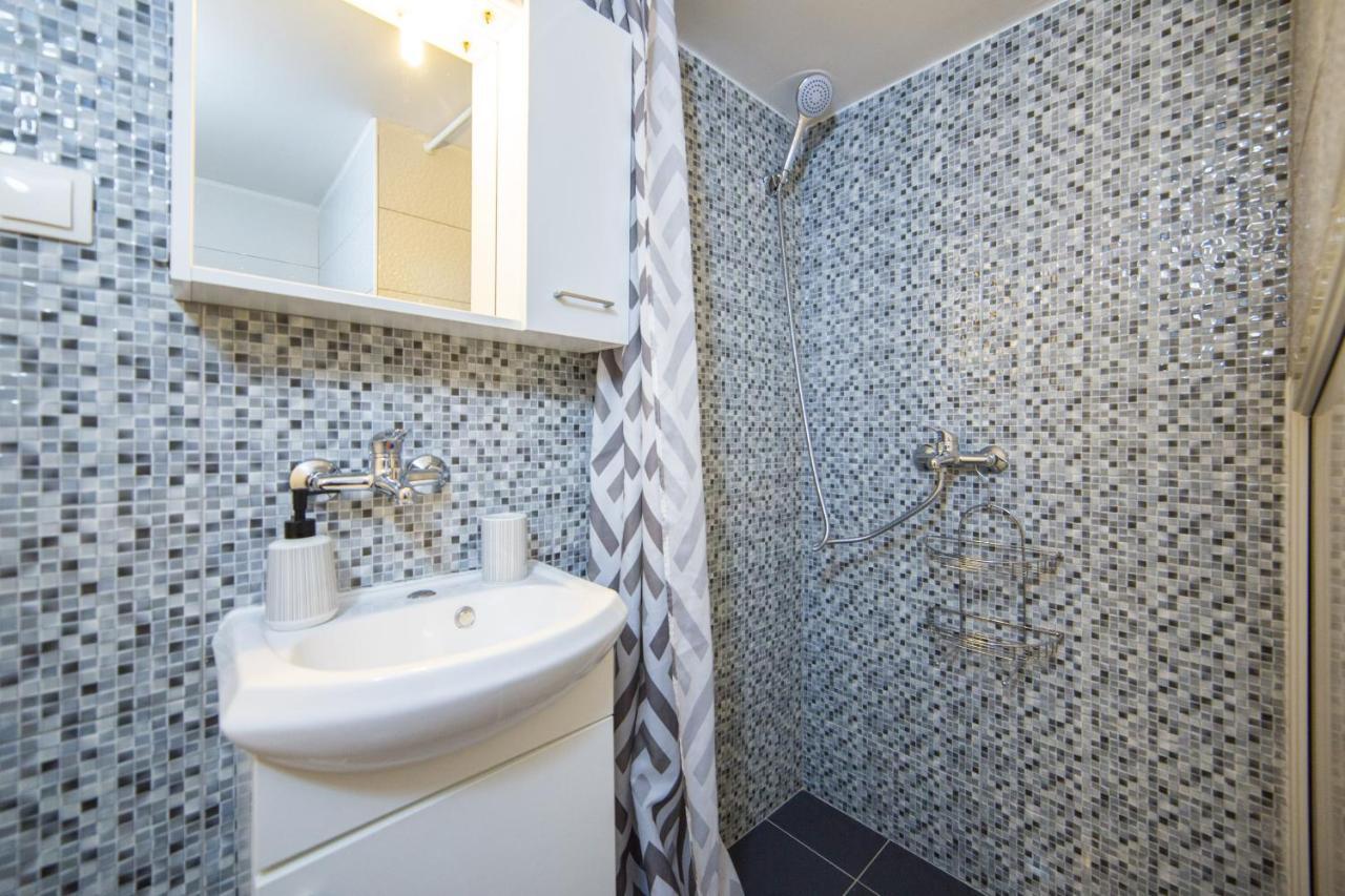 Veliko Brdo  Apartments Masa מראה חיצוני תמונה